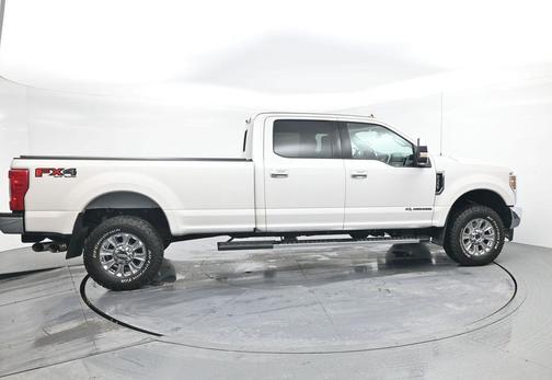2019 Ford F-350 Lariat