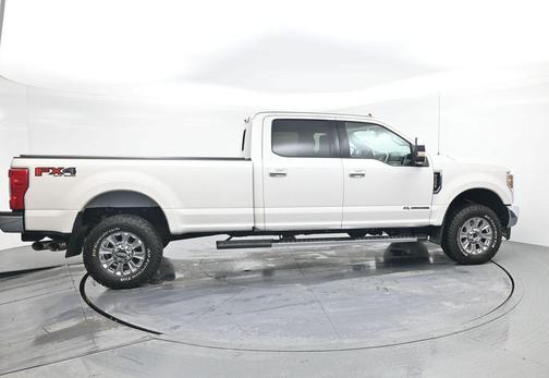 2019 Ford F-350 Lariat