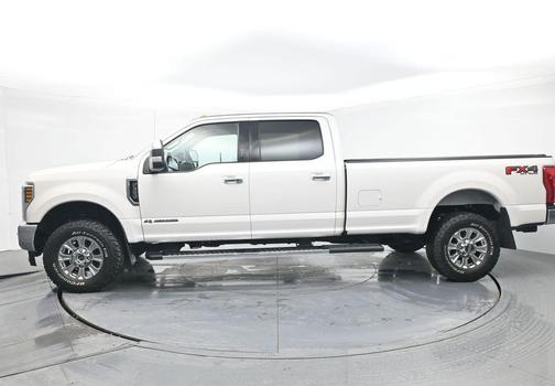 2019 Ford F-350 Lariat