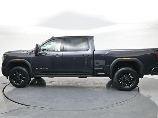 2026 GMC Sierra 3500 Base