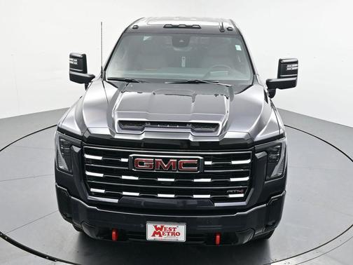 2026 GMC Sierra 3500 Base