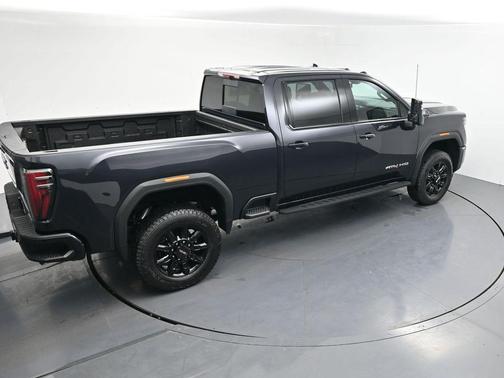 2026 GMC Sierra 3500 Base