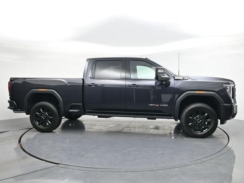 2026 GMC Sierra 3500 Base