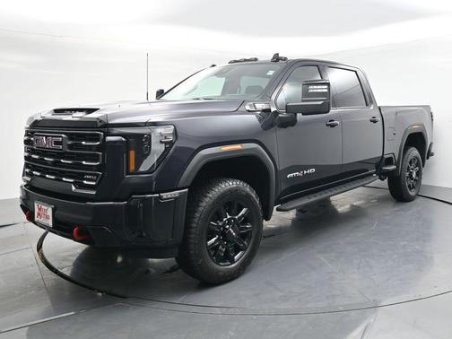 2026 GMC Sierra 3500 Base