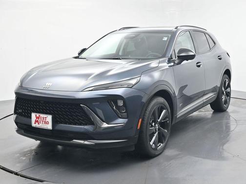 2026 Buick Envision Sport Touring AWD