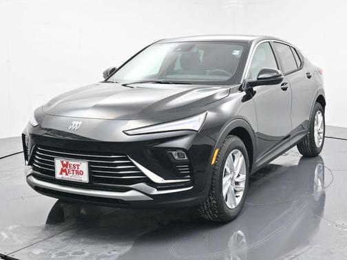 2026 Buick Envista Preferred FWD