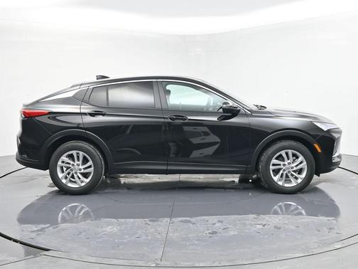 2026 Buick Envista Preferred FWD