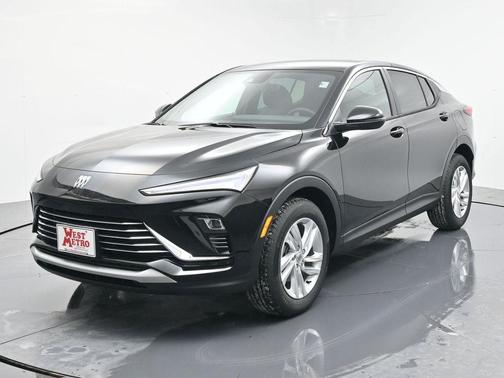 2026 Buick Envista Preferred FWD