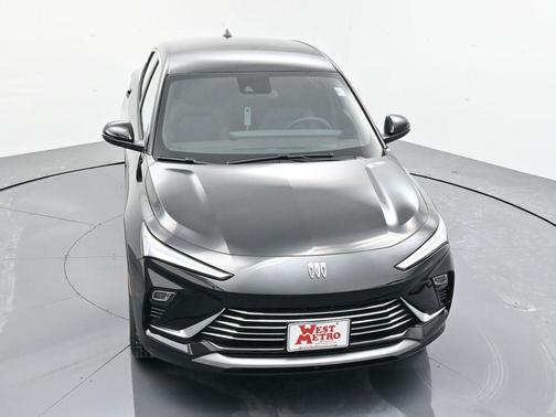 2026 Buick Envista Preferred FWD