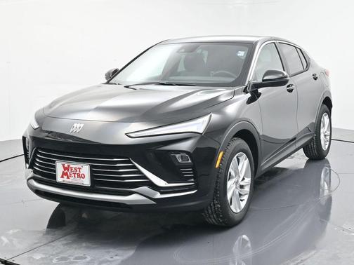 2026 Buick Envista Preferred FWD