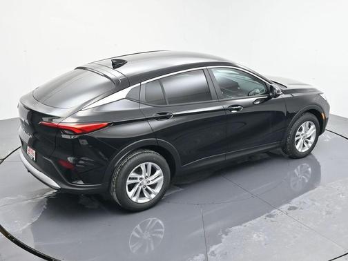 2026 Buick Envista Preferred FWD