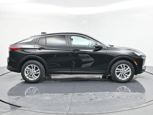 2026 Buick Envista Preferred FWD