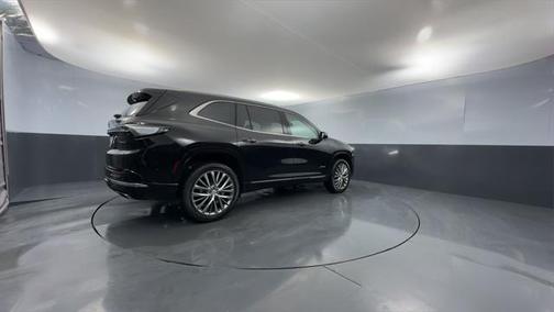 2025 Buick Enclave Avenir FWD