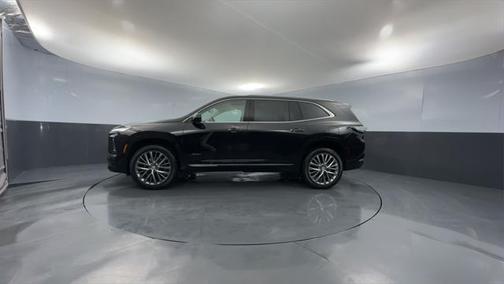 2025 Buick Enclave Avenir FWD
