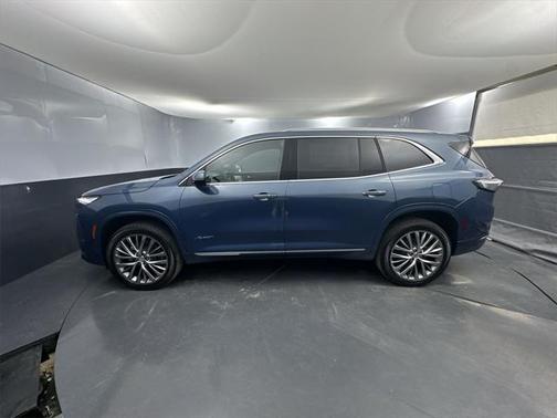 2025 Buick Enclave Avenir FWD