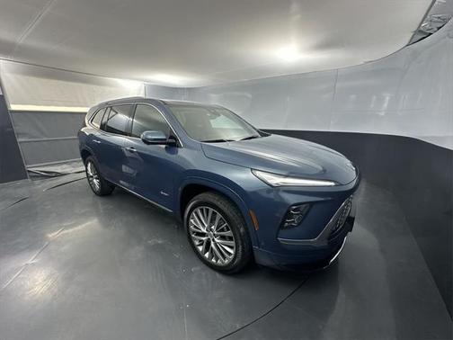 2025 Buick Enclave Avenir FWD