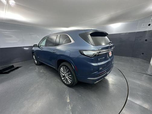 2025 Buick Enclave Avenir FWD