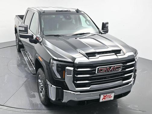 2026 GMC Sierra 3500 SLE