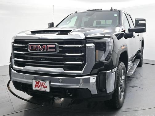 2026 GMC Sierra 3500 SLE