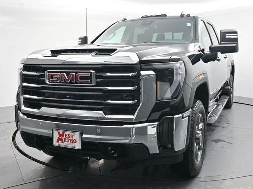 2026 GMC Sierra 3500 SLE