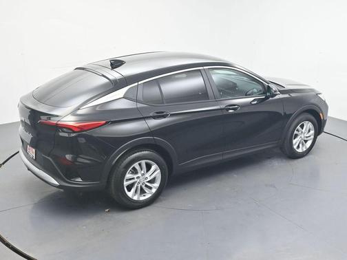 2026 Buick Envista Preferred FWD