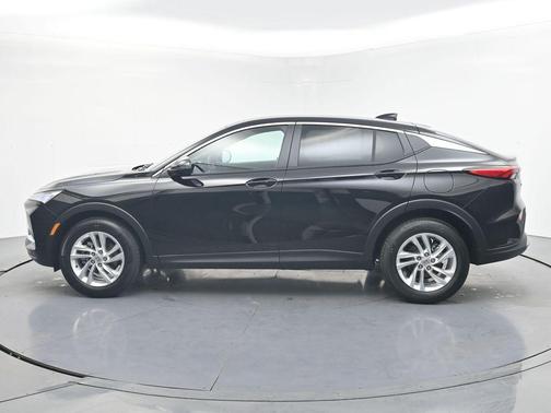 2026 Buick Envista Preferred FWD