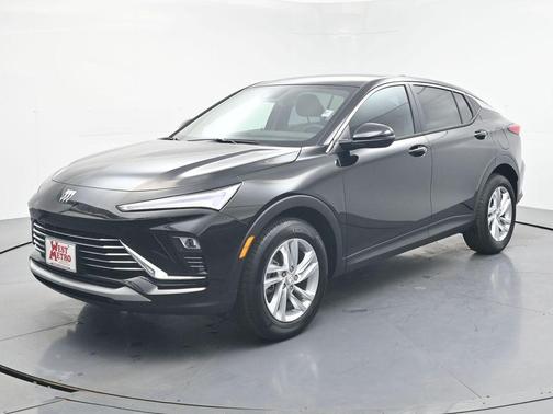 2026 Buick Envista Preferred FWD