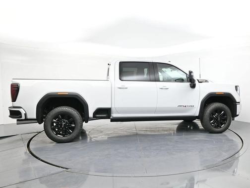2026 GMC Sierra 3500 Base