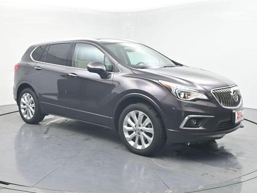 2017 Buick Envision Premium I