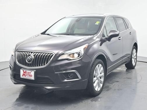 2017 Buick Envision Premium I