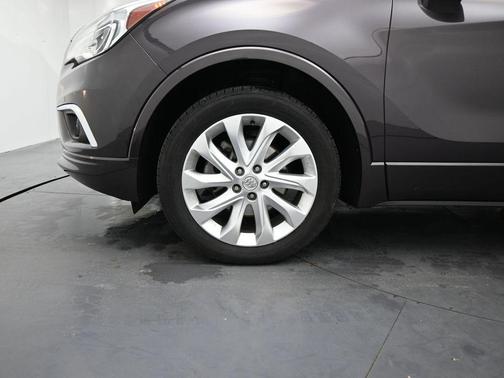 2017 Buick Envision Premium I