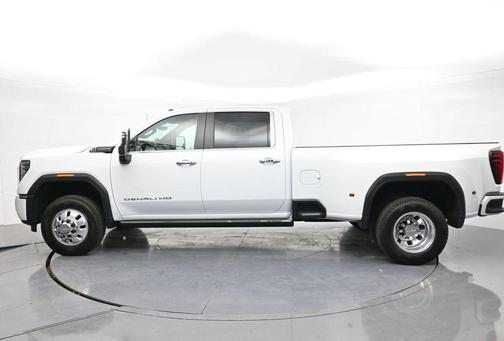 2026 GMC Sierra 3500 Denali