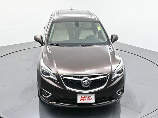 2020 Buick Envision AWD Essence