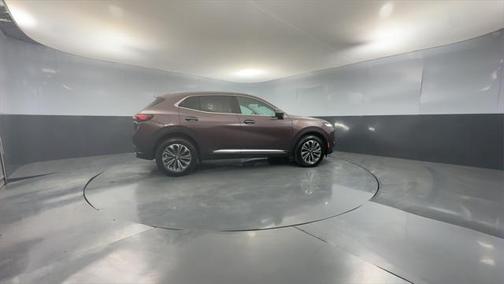 2025 Buick Envision Preferred AWD