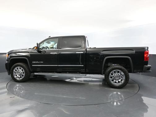 2019 GMC Sierra 2500 Denali