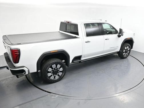2024 GMC Sierra 3500 Denali