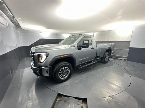 2025 GMC Sierra 3500 Base