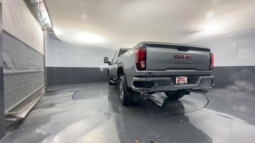 2025 GMC Sierra 3500 Base