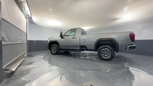 2025 GMC Sierra 3500 Base