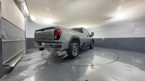 2025 GMC Sierra 3500 Base