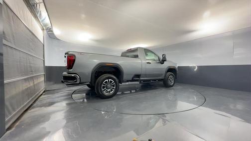 2025 GMC Sierra 3500 Base