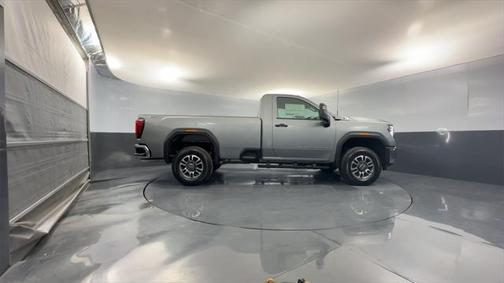 2025 GMC Sierra 3500 Base