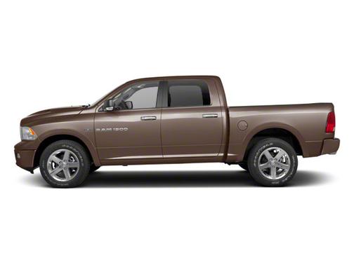 2010 Dodge Ram 1500 TRX