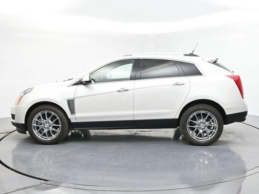 2013 Cadillac SRX Performance Collection