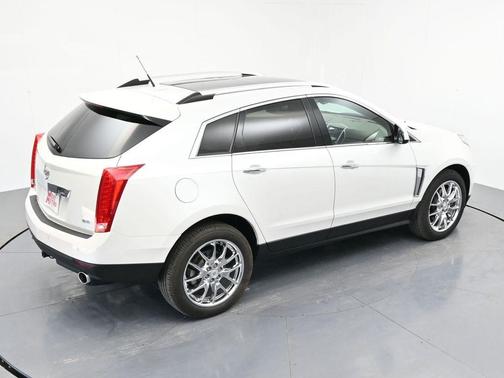 2013 Cadillac SRX Performance Collection