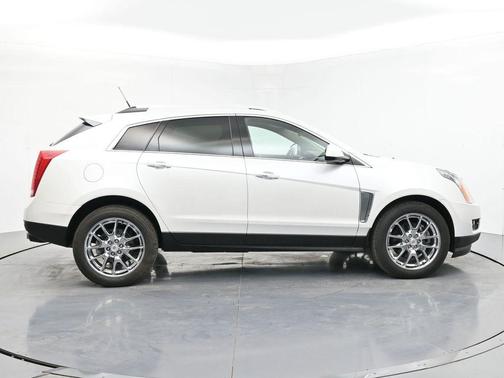 2013 Cadillac SRX Performance Collection