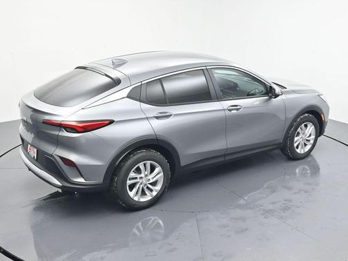 2026 Buick Envista Preferred FWD