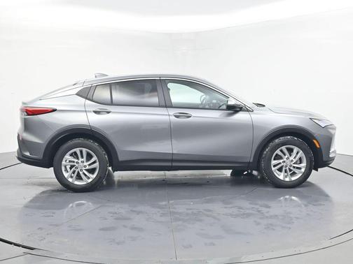 2026 Buick Envista Preferred FWD