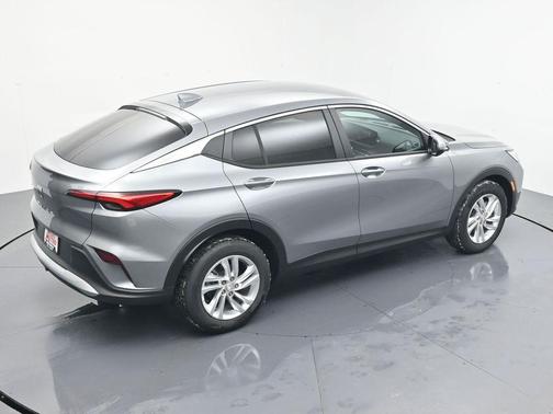 2026 Buick Envista Preferred FWD