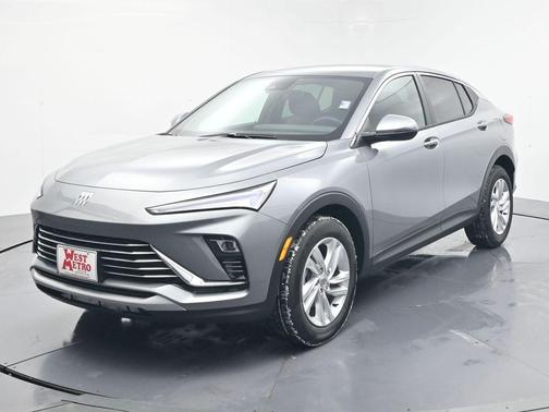 2026 Buick Envista Preferred FWD